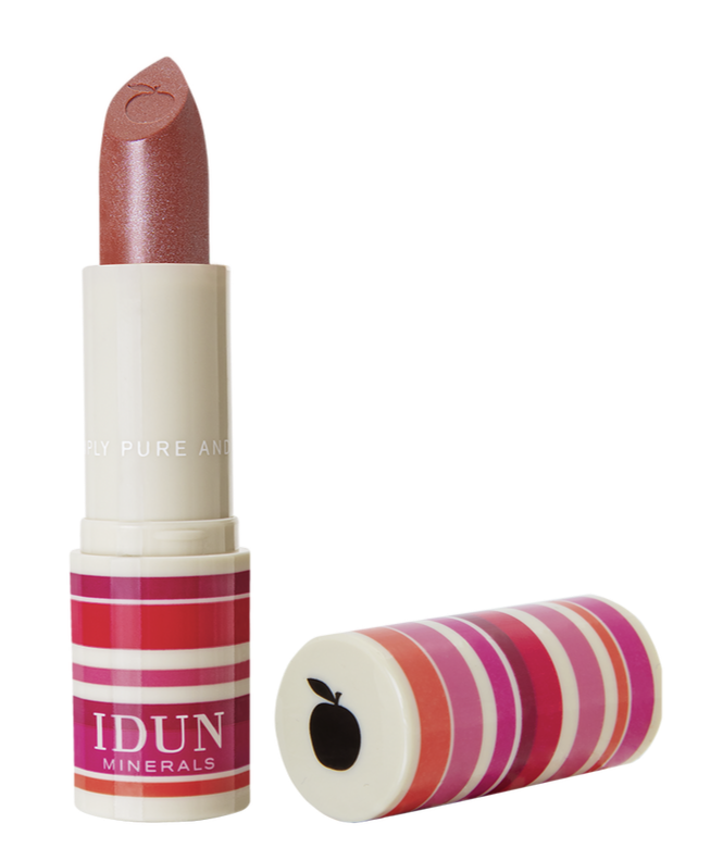 Idun Minerals Creme Lipstick Stina    6g