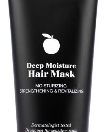 Idun Minerals Deep Moisture Hair Mask  200ml