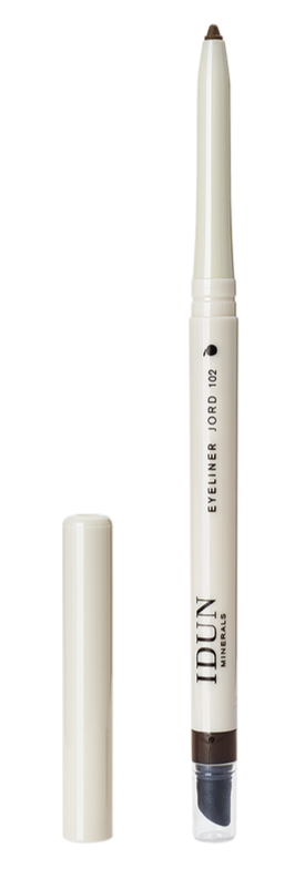 Idun Minerals Eyes Eyeliner Jord    35g