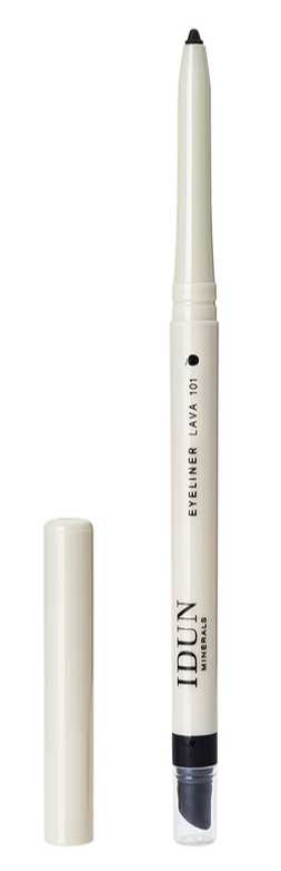 Idun Minerals Eyes Eyeliner Lava    35g