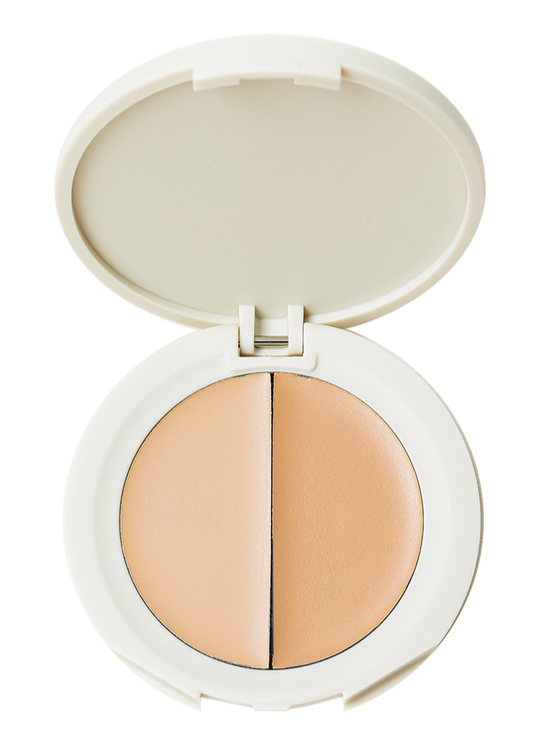 Idun Minerals Face Concealer Strandgyllen    8g
