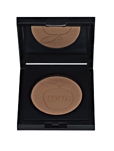 Idun Minerals Face Powder Otrolig Dark    5g