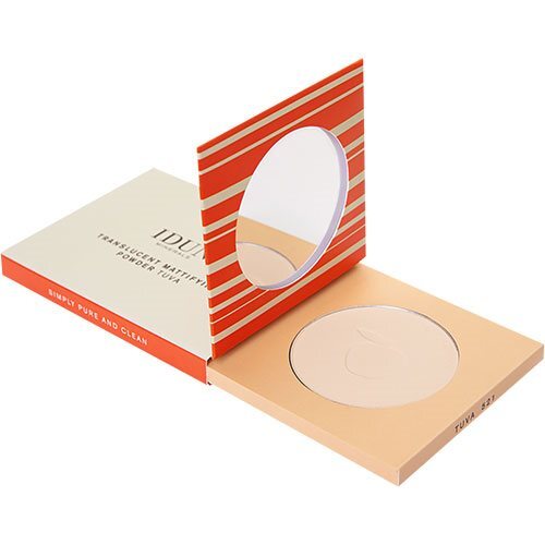 Idun Minerals Face Powder Tuva Matte    5g