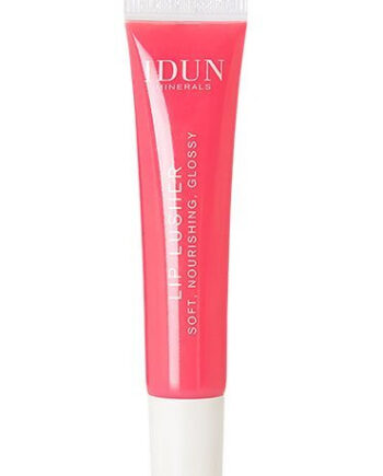 Idun Minerals Lip Lusher Emelie 033  8ml