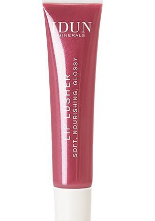 Idun Minerals Lip Lusher Jasmina 037  8ml