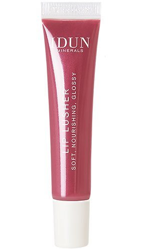 Idun Minerals Lip Lusher Jasmina 037 8ml