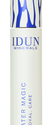 Idun Minerals Mascara Magna Water Magic 13 5ml