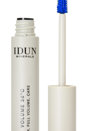Idun Minerals Mascara Vatn Volume Blue  9ml