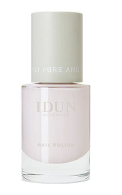 Idun Minerals Nail Polish Marmor  11ml
