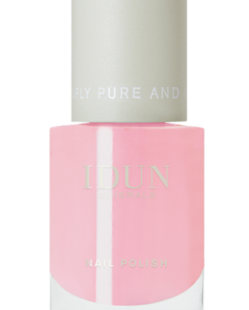 Idun Minerals Nail Polish Morganit  11ml