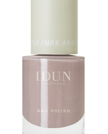 Idun Minerals Nail Polish  Quot Pyrit Quot  11ml