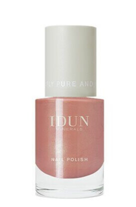 Idun Minerals Nail Polish Turmalin 11 Ml