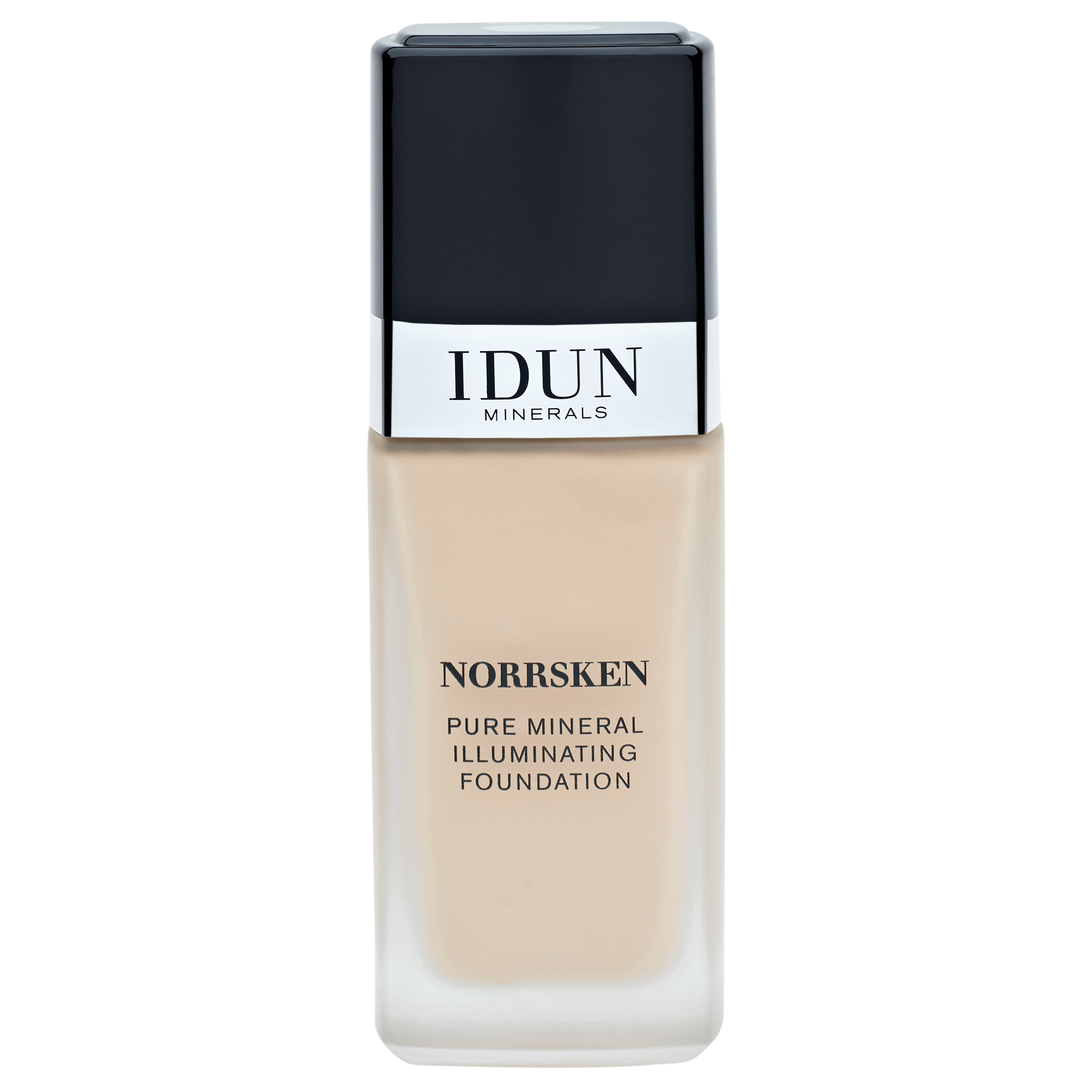 Idun Minerals Norrsken Mineral Illuminating Foundation Freja  30ml
