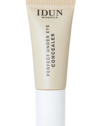 Idun Minerals Perfect Under Eye Concealer  Extra Fair  6ml