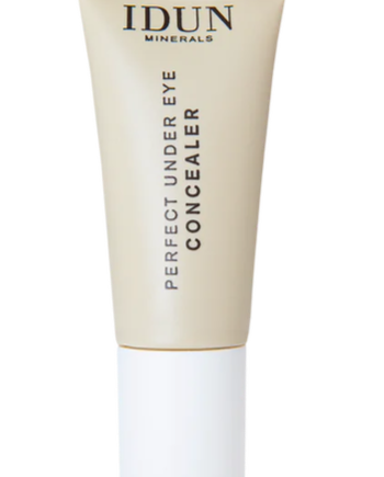 Idun Minerals Perfect Under Eye Concealer  Fair  6ml