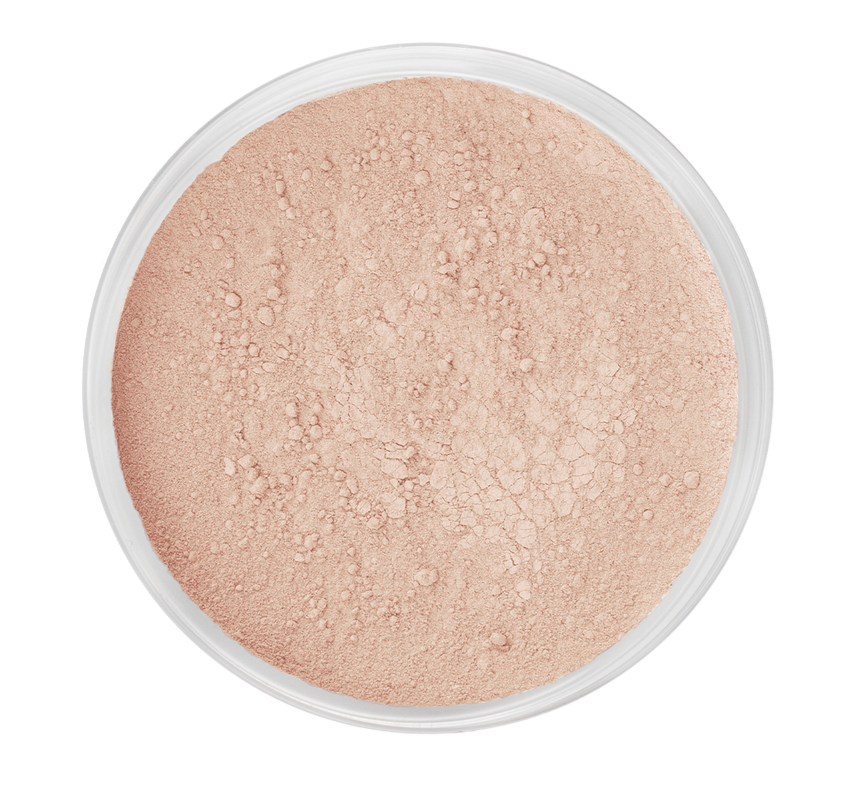 Idun Minerals Powder Foundation Quot Gylla Quot 7g