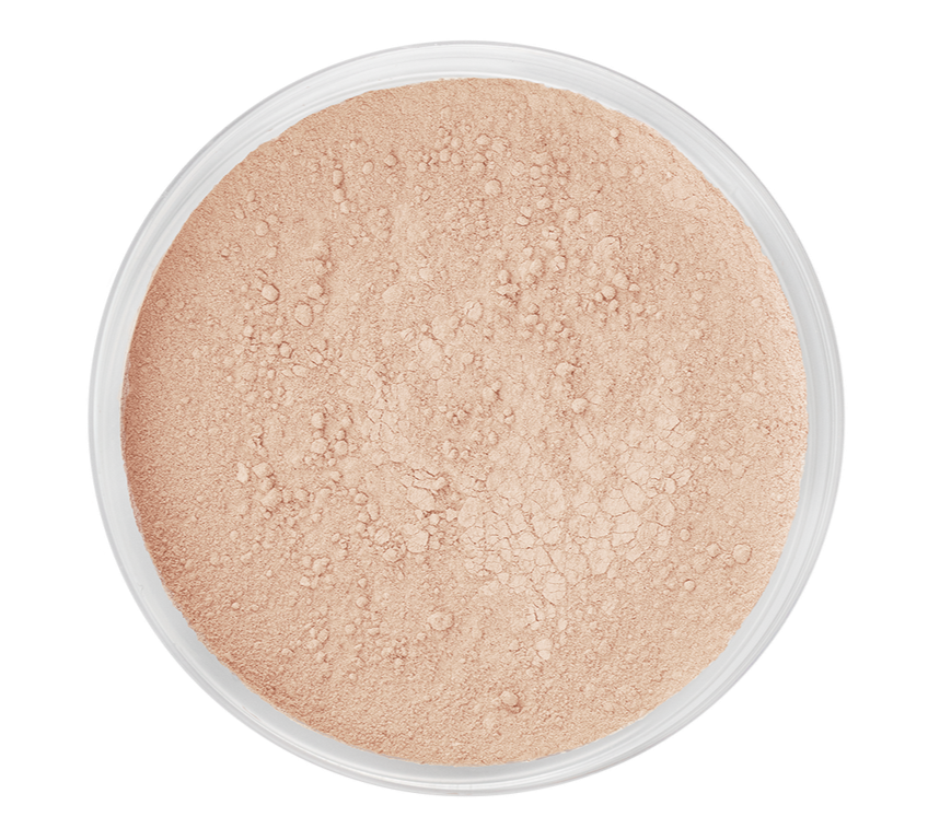 Idun Minerals Powder Foundation Quot Signe Quot 7g