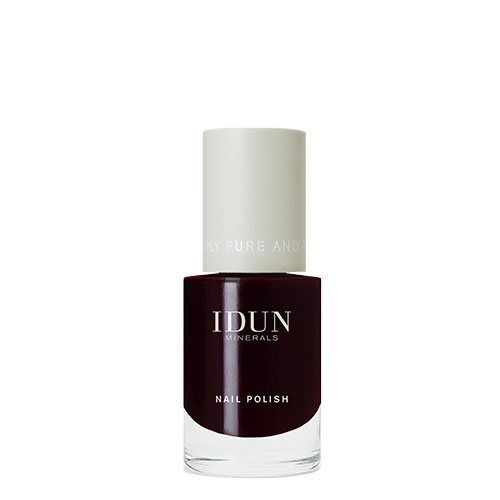 Idun Nailpolish Granat 3519 11 Ml