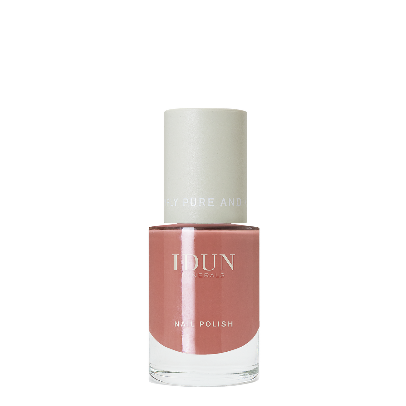 Idun Nailpolish Topas 3526 11 Ml