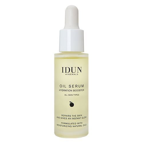 Idun Oil Serum 30 Ml