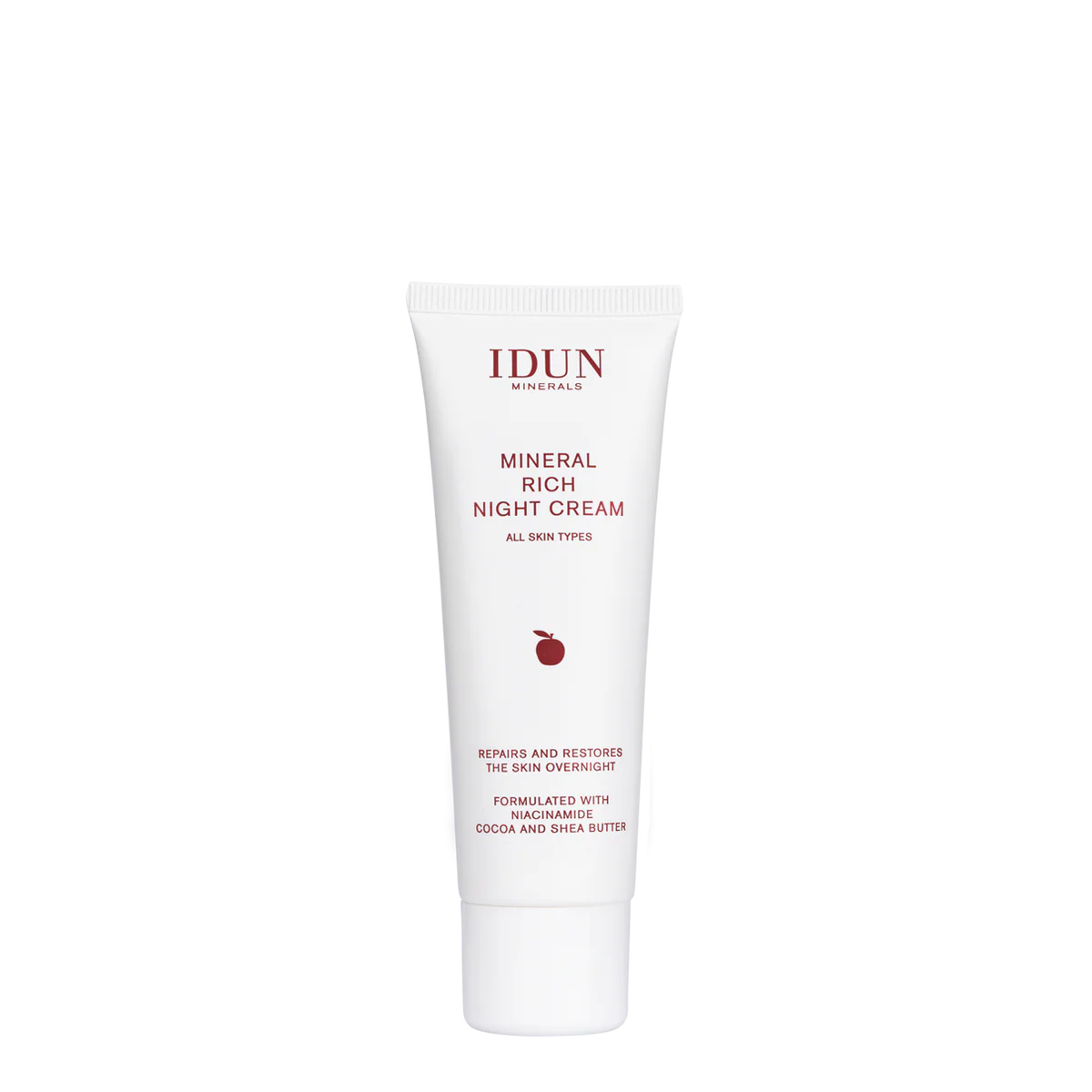 Idun Rich Night Cream 50 Ml