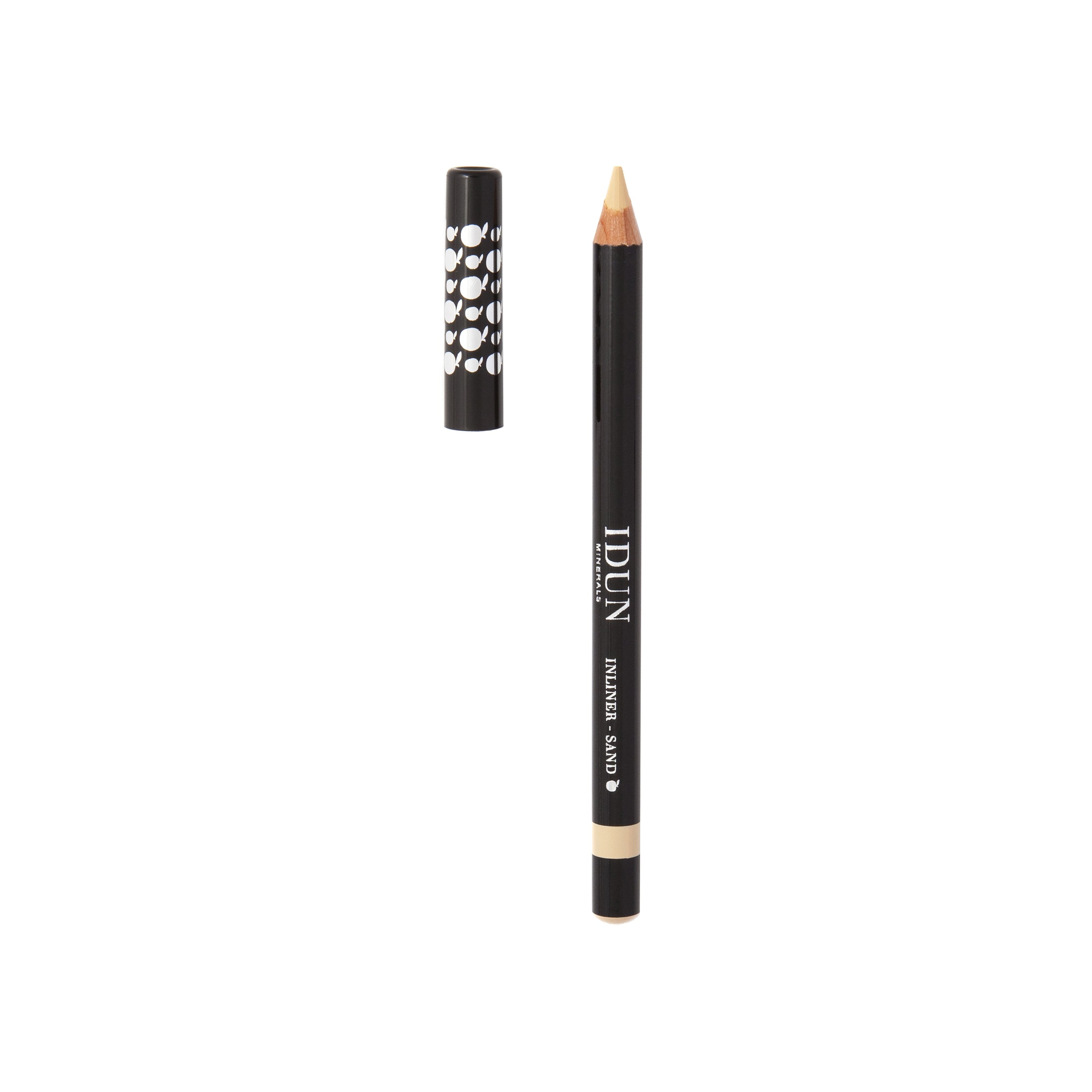 Idun Sand Beige Eyeliner