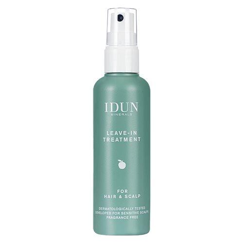 Idun Scalp   Hair Treatment Leave-in 100 Ml