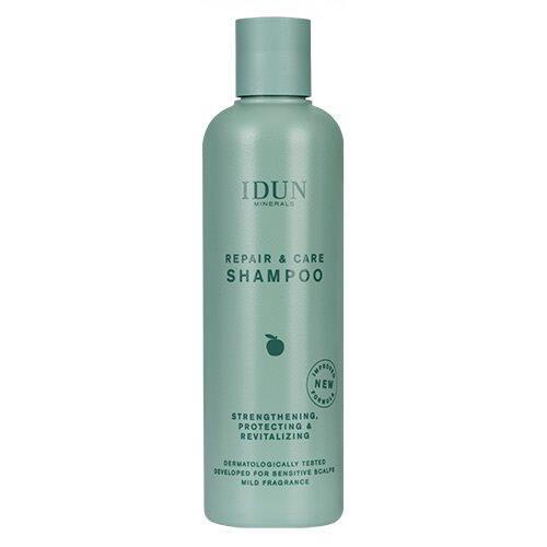 Idun Shampoo Balance   Care 250 Ml