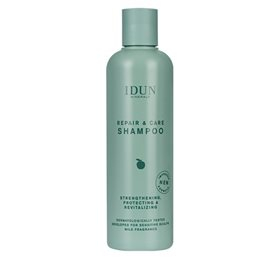 Idun Shampoo Balance   Care 250 Ml