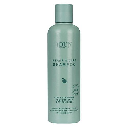 Idun Shampoo Repair   Care 250 Ml
