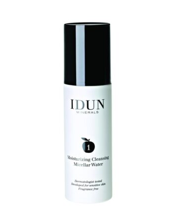 Idun Skincare Cleansing Micellar Water 150 Ml