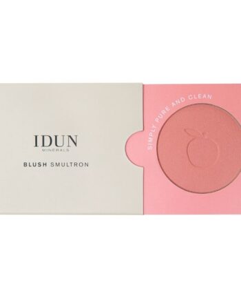 Idun Smultron Blush