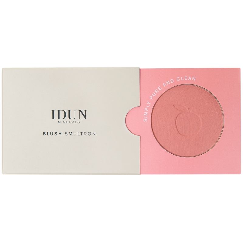 Idun Smultron Blush