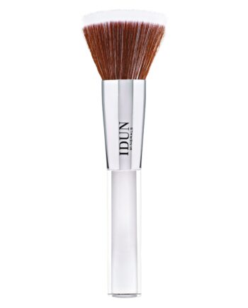 Idun Stippling Brush
