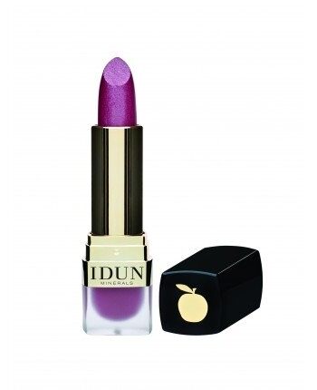 Idun Sylvia Creme Lipstick