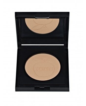 Idun Underbar Medium Powder Finishing