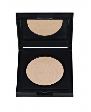 Idun Vacker Light Warm Powder Finishing