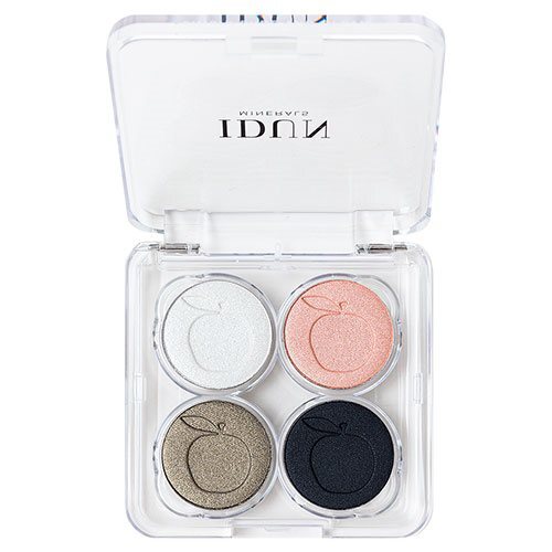 Idun Vitsippa Palette Eyeshadow