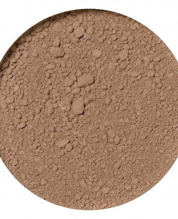 Idun Ylva Powder Foundation