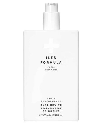 Iles Formula Curl Revive Spray 500ml