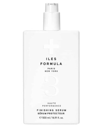 Iles Formula Finishing Serum 500ml
