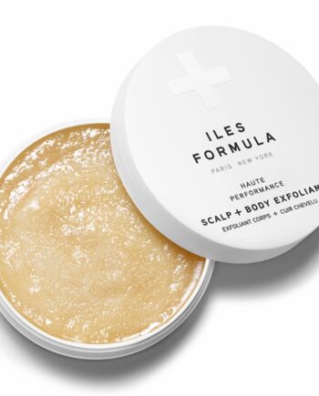 Iles Formula Scalp And Body Exfoliant 180ml