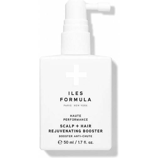 Iles Formula Scalp   Hair Rejuvenating Booster 50 Ml