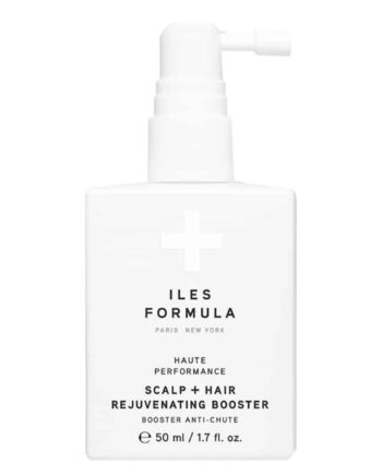 Iles Formula Scalp   Hair Rejuvenating Booster 50ml