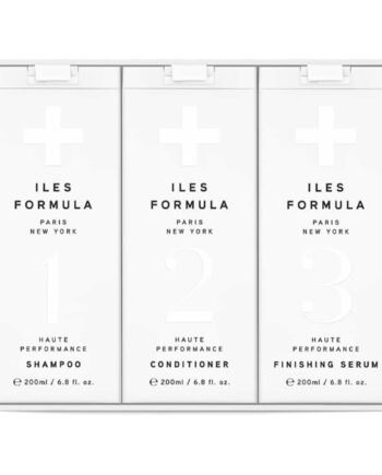 Iles Formula Signature Collection Box