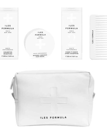Iles Formula Spa Pack
