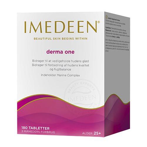 Imedeen Derma One 25  180 Tabl