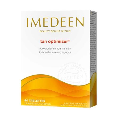 Imedeen Tan Optimizer 60 Kapsl