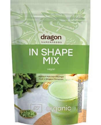 In Shape Mix øko  200 Gram