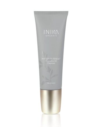 Inika Phytofuse Renew Camellia Oil Cleanser  100ml